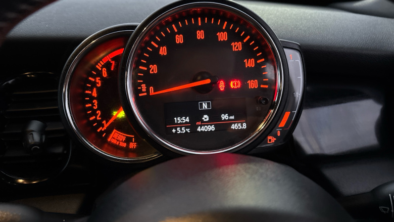 MINI Hatchback 1.5 Cooper Sport 5dr Petrol Hatchback